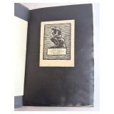 Cwn Annwn - First Edition, Limited 377 Copies (Copy #2)