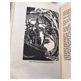 Cwn Annwn - First Edition, Limited 377 Copies (Copy #2)