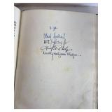 Cwn Annwn - First Edition, Limited 377 Copies (Copy #2)