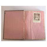 Frederick Stearns & Co. - Retail Druggist Diary & Want Book 1886