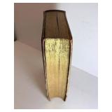 Complete Analysis of the Holy Bible - How to Understand Holy Writ (1860) 2-Volume Leather Set