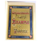 Half Hours with the Servants of God - St. Alphonsus Liguori, Great Example to Youth