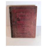 Introductory Geography: Readings and Recitations - William Swinton - American Book Company