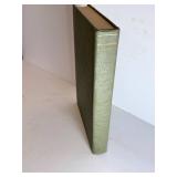 New Hampshire Beautiful - Wallace Nutting (1923) Green Cloth Hardcover
