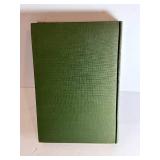 New Hampshire Beautiful - Wallace Nutting (1923) Green Cloth Hardcover