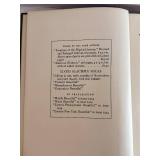 New Hampshire Beautiful - Wallace Nutting (1923) Green Cloth Hardcover