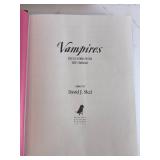Vampires: Encounters with the Undead - Edited by David J. Skal