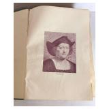 History and Heroes - A Concise History of the World by James Hunter