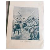 History and Heroes - A Concise History of the World by James Hunter