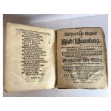 Conciones Catecheticae - Luther German Catechism Explained, Leipzig