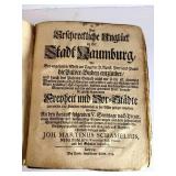 Conciones Catecheticae - Luther German Catechism Explained, Leipzig