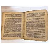 Conciones Catecheticae - Luther German Catechism Explained, Leipzig