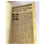 Clavis Linguae Sanctae Veteris Testamenti - Christiani Stockii