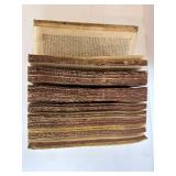 Clavis Linguae Sanctae Veteris Testamenti - Christiani Stockii