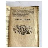 Clavis Linguae Sanctae Veteris Testamenti - Christiani Stockii