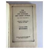 Funk & Wagnalls The World