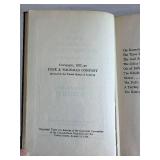 Funk & Wagnalls The World