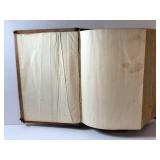 The Pictorial History of the World - James D. McCabe