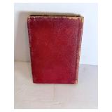 The Man Without a Country - 1891 Knickerbocker Press Edition