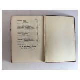 The Man Without a Country - 1891 Knickerbocker Press Edition