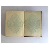 The Man Without a Country - 1891 Knickerbocker Press Edition