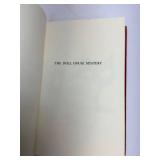 The Doll House Mystery - Flora Gill Jacobs