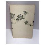 Forget-me-nots for Remembrance - Cupples & Leon Company, New York Vintage Memory Book