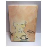 Folio Society Animal Farm - George Orwell, Quentin Blake Illustrations (1984)