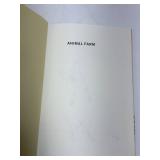 Folio Society Animal Farm - George Orwell, Quentin Blake Illustrations (1984)