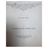 The Ancestry, Life and Times of Hon. Henry Hastings Sibley, LL.D. - 1889