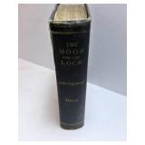 John Colquhoun - The Moor and the Loch, Vol II - 6th Enlarged Ed. (1874)