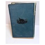 John Colquhoun - The Moor and the Loch, Vol II - 6th Enlarged Ed. (1874)