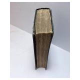 John Colquhoun - The Moor and the Loch, Vol II - 6th Enlarged Ed. (1874)