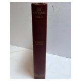 Les Misérables Vol. V (Part Fifth) - Victor Hugo, 1907 Little, Brown and Company