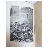 Les Misérables Vol. V (Part Fifth) - Victor Hugo, 1907 Little, Brown and Company