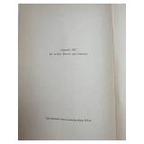 Les Misérables Vol. V (Part Fifth) - Victor Hugo, 1907 Little, Brown and Company