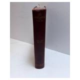 Les Misérables Vol III - Marius - Victor Hugo - 1907 - Boston - Little, Brown