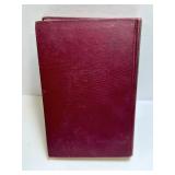 Les Misérables Vol III - Marius - Victor Hugo - 1907 - Boston - Little, Brown