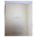 Les Misérables Vol III - Marius - Victor Hugo - 1907 - Boston - Little, Brown