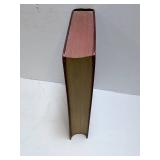 Les Misérables Vol III - Marius - Victor Hugo - 1907 - Boston - Little, Brown