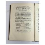 Künstlerblut - Illustrierte Romane, Fünfter Band - H. Schobert