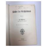 Kinder der Geschiedenen - H. Schubert, Illustrierte Romane (Zweite Serie), Vierter Band