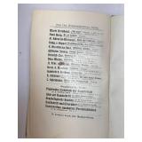 Kinder der Geschiedenen - H. Schubert, Illustrierte Romane (Zweite Serie), Vierter Band