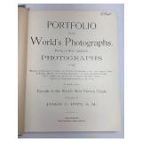 Portfolio of the World
