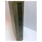 Birds of America - Louis Agassiz Fuertes Plates, Garden City Publishing (1936-37 edition)