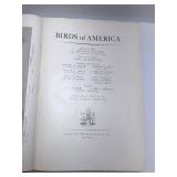 Birds of America - Louis Agassiz Fuertes Plates, Garden City Publishing (1936-37 edition)