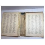 The Living World: A Complete Natural History of Fishes, Reptiles, Insects, Birds & Mammals