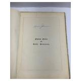 Fly-Away Fairies and Baby Blossoms - Vintage Children