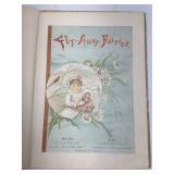Fly-Away Fairies and Baby Blossoms - Vintage Children