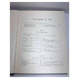 The Science of Life - H.G. Wells, Julian Huxley & G.P. Wells - Vol. I